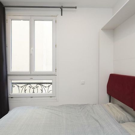 Studette De Charme Neuve Proche Invalides Lejlighed Paris Eksteriør billede